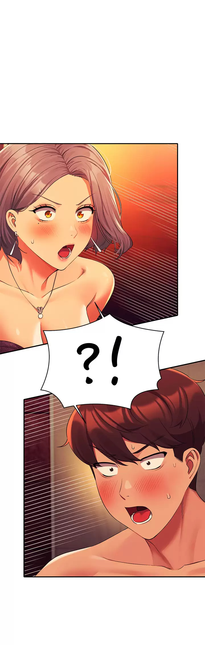 [韩国漫画] 谁说理组没正妹 校园,巨乳大奶,女学生#[37P]-2