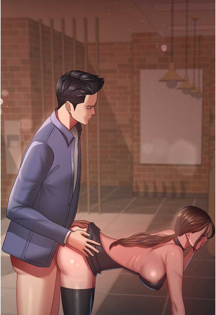 [韩国漫画] 你老婆我收下了 剧情,熟女人妻#[93P]-11