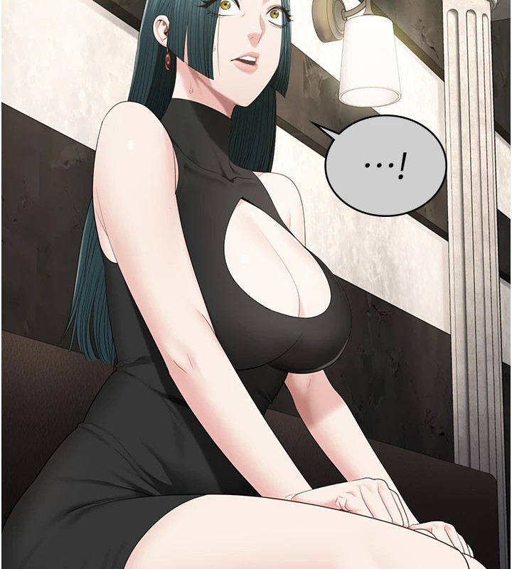 [韩国漫画] 监狱女囚 剧情,女仆#[175P]-26