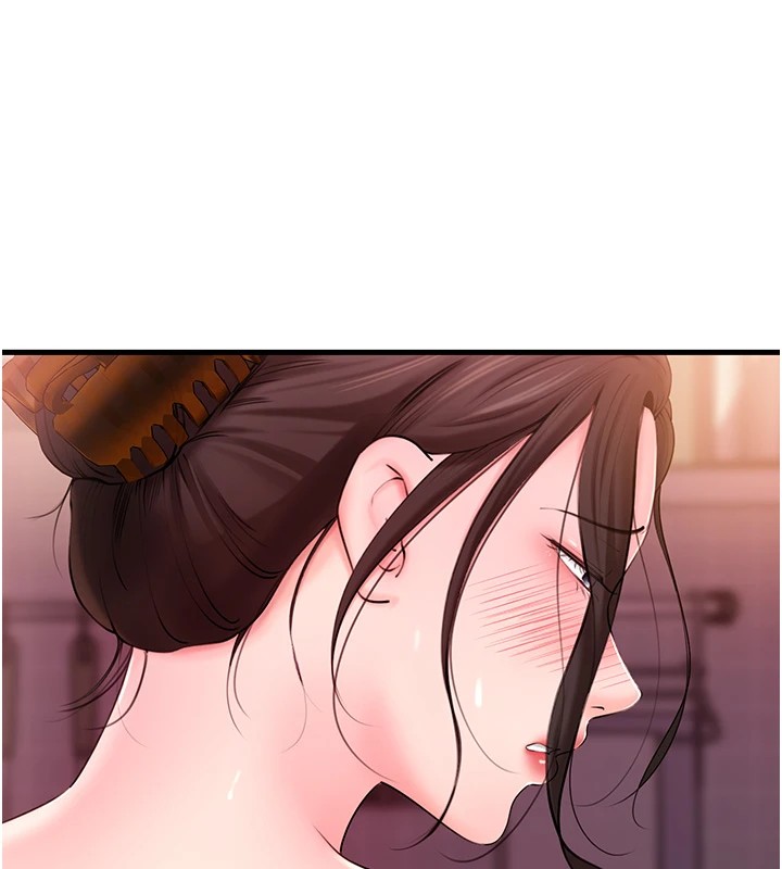 [韩国漫画] 岳母为何那样 剧情,熟女人妻#[112P]-26
