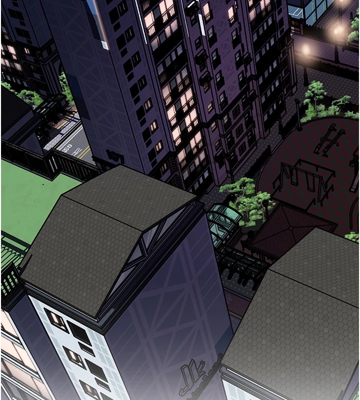 [韩国漫画] 岳母为何那样 剧情,熟女人妻#[108P]-14
