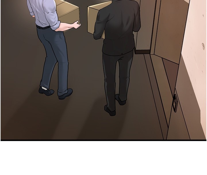 [韩国漫画] 岳母为何那样 剧情,熟女人妻#[111P]-53