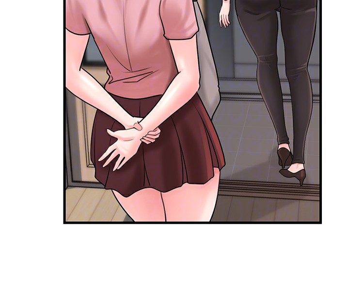 [韩国漫画] 岳母为何那样 剧情,熟女人妻#[121P]-78