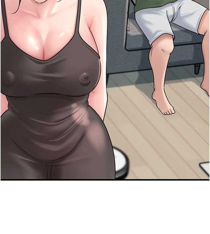 [韩国漫画] 岳母为何那样 剧情,熟女人妻#[135P]-129
