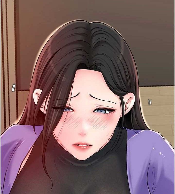 [韩国漫画] 岳母为何那样 剧情,熟女人妻#[135P]-102