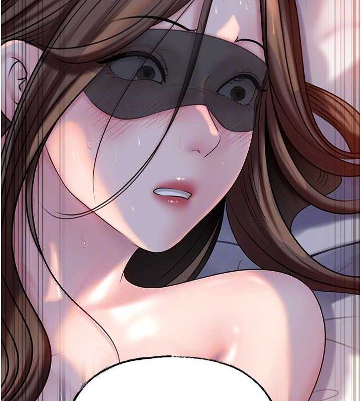 [韩国漫画] 岳母为何那样 剧情,熟女人妻#[132P]-130