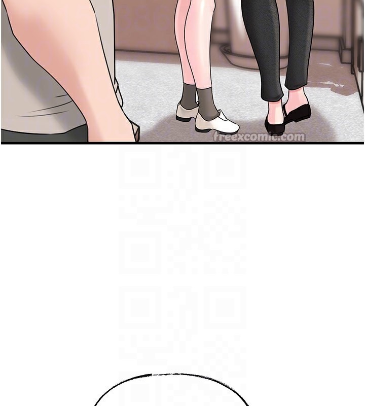 [韩国漫画] 岳母为何那样 剧情,熟女人妻#[141P]-28