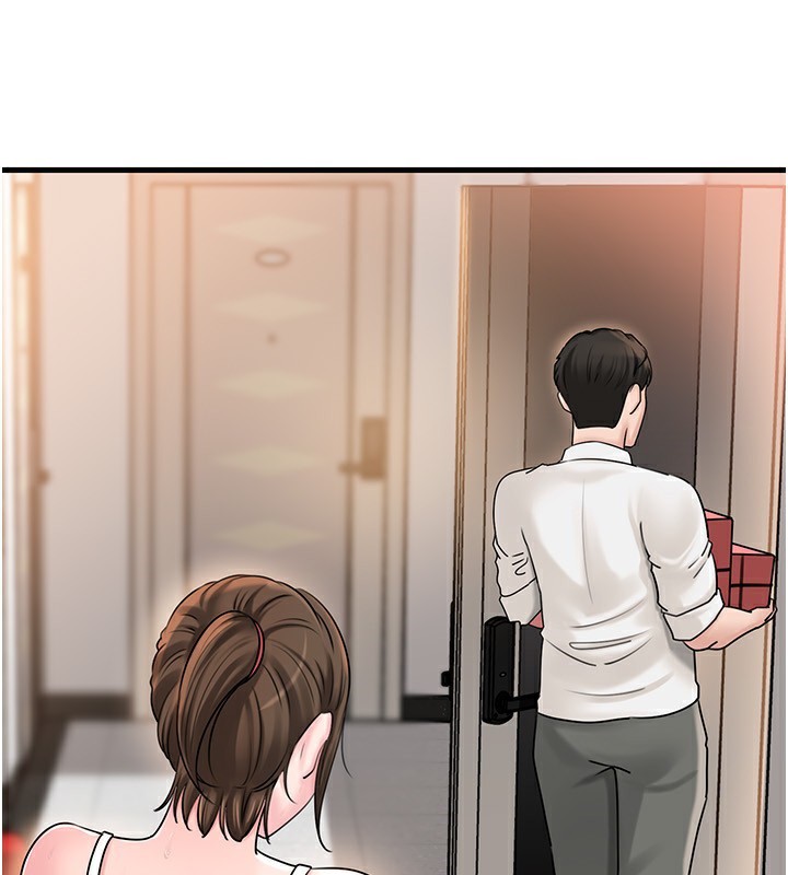 [韩国漫画] 岳母为何那样 剧情,熟女人妻#[141P]-48