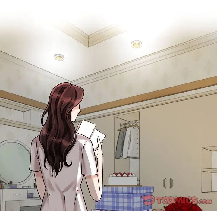 [韩国漫画] 疯了才结婚 剧情,熟女人妻#[111P]-106