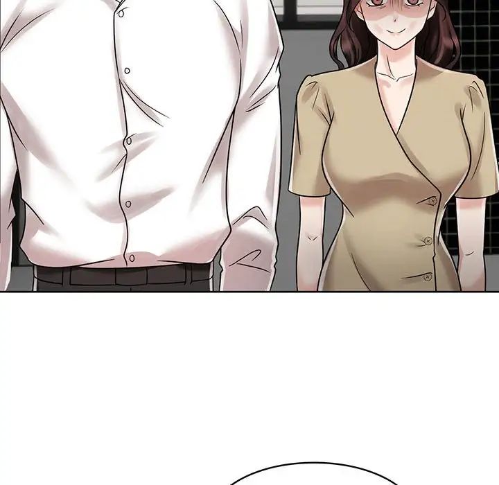 [韩国漫画] 疯了才结婚 剧情,熟女人妻#[111P]-76