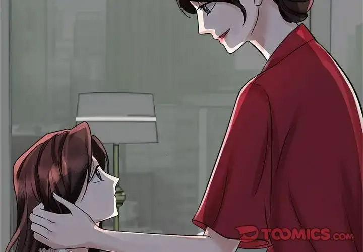 [韩国漫画] 疯了才结婚 剧情,熟女人妻#[132P]-3
