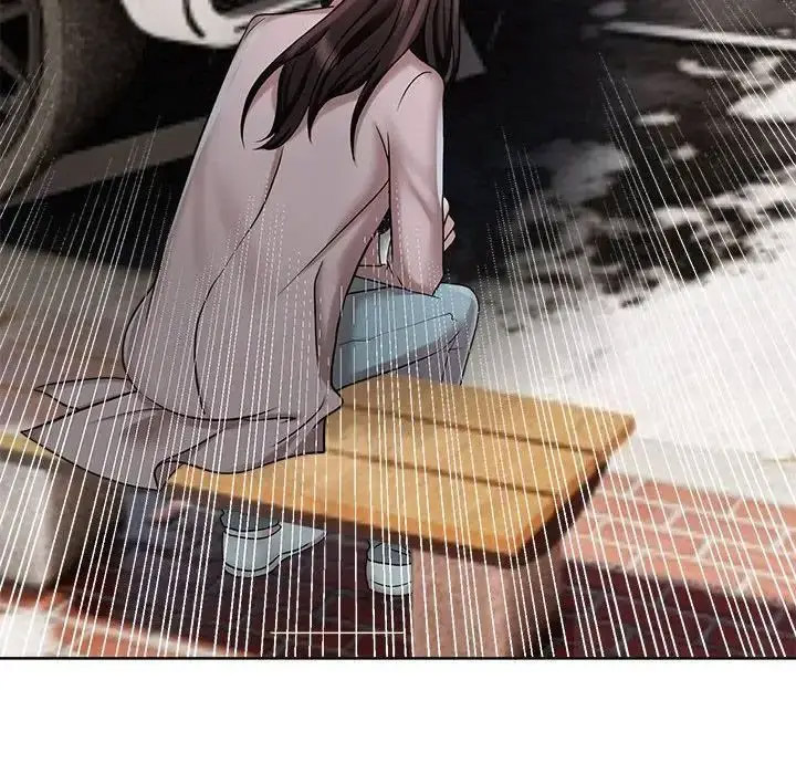 [韩国漫画] 疯了才结婚 剧情,熟女人妻#[132P]-77