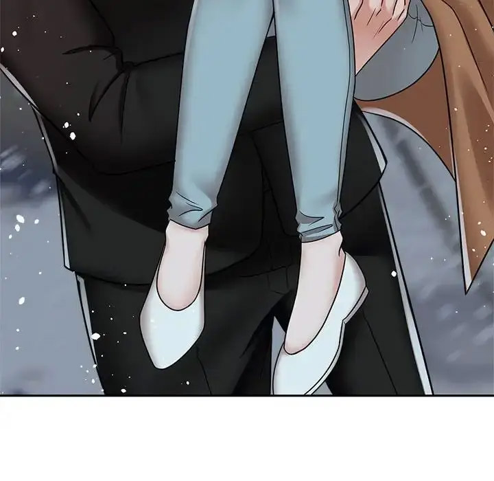 [韩国漫画] 疯了才结婚 剧情,熟女人妻#[132P]-92