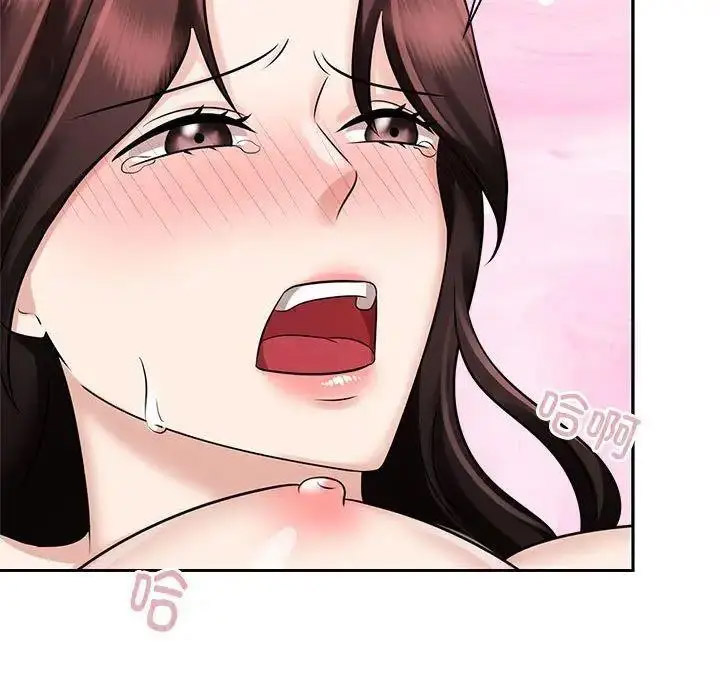 [韩国漫画] 疯了才结婚 剧情,熟女人妻#[107P]-85