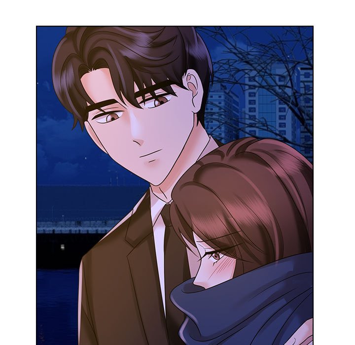 [韩国漫画] 疯了才结婚 剧情,熟女人妻#[128P]-103