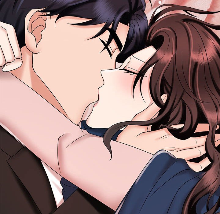 [韩国漫画] 疯了才结婚 剧情,熟女人妻#[128P]-122