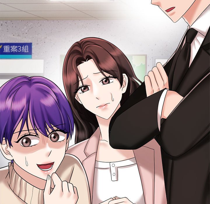 [韩国漫画] 疯了才结婚 剧情,熟女人妻#[128P]-13