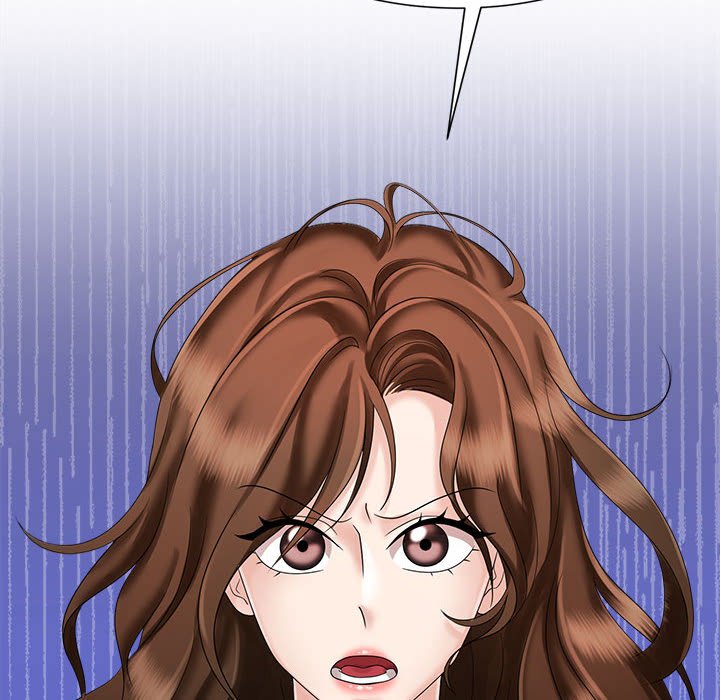 [韩国漫画] 疯了才结婚 剧情,熟女人妻#[128P]-22