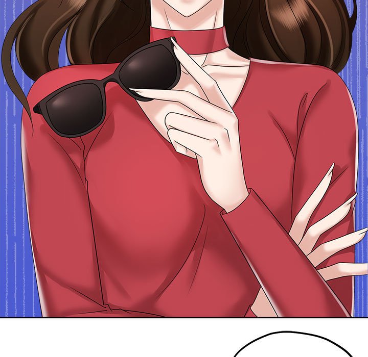 [韩国漫画] 疯了才结婚 剧情,熟女人妻#[128P]-23