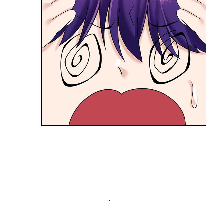 [韩国漫画] 疯了才结婚 剧情,熟女人妻#[128P]-43