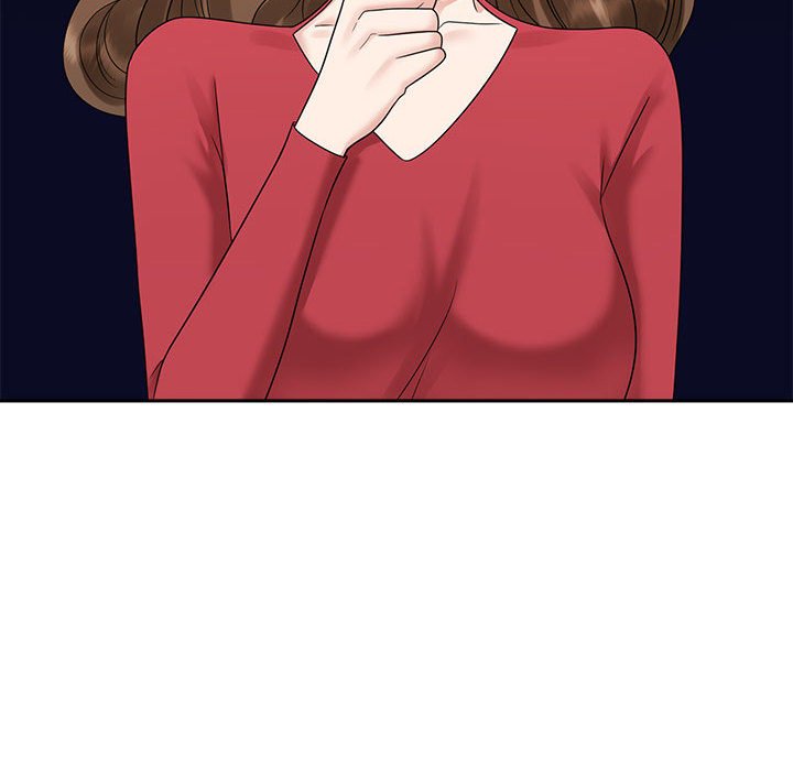 [韩国漫画] 疯了才结婚 剧情,熟女人妻#[128P]-66