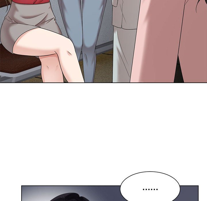 [韩国漫画] 疯了才结婚 剧情,熟女人妻#[128P]-80