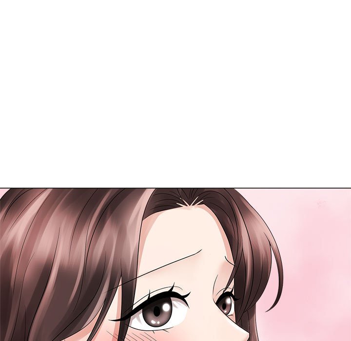 [韩国漫画] 疯了才结婚 剧情,熟女人妻#[117P]-113