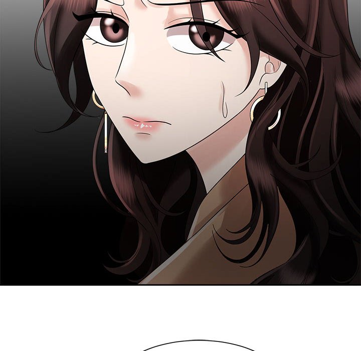 [韩国漫画] 疯了才结婚 剧情,熟女人妻#[117P]-30