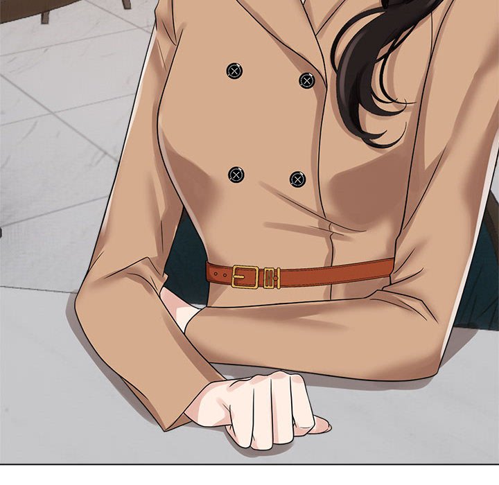 [韩国漫画] 疯了才结婚 剧情,熟女人妻#[117P]-70