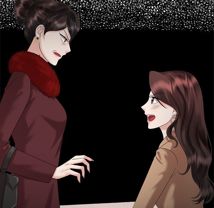 [韩国漫画] 疯了才结婚 剧情,熟女人妻#[117P]-78