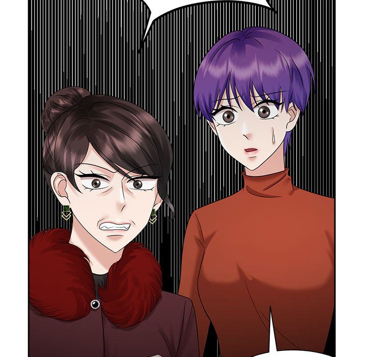 [韩国漫画] 疯了才结婚 剧情,熟女人妻#[117P]-84