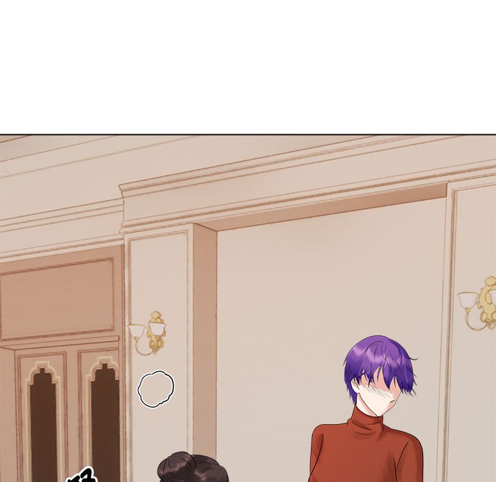 [韩国漫画] 疯了才结婚 剧情,熟女人妻#[117P]-95