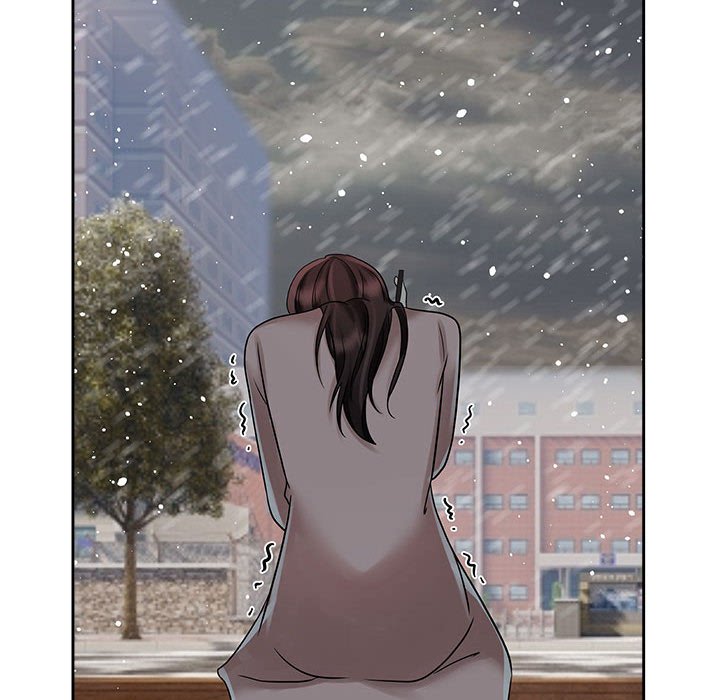 [韩国漫画] 疯了才结婚 剧情,熟女人妻#[114P]-102