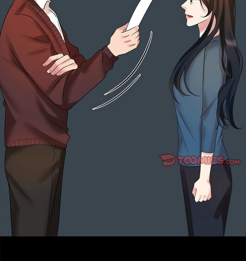 [韩国漫画] 疯了才结婚 剧情,熟女人妻#[119P]-81