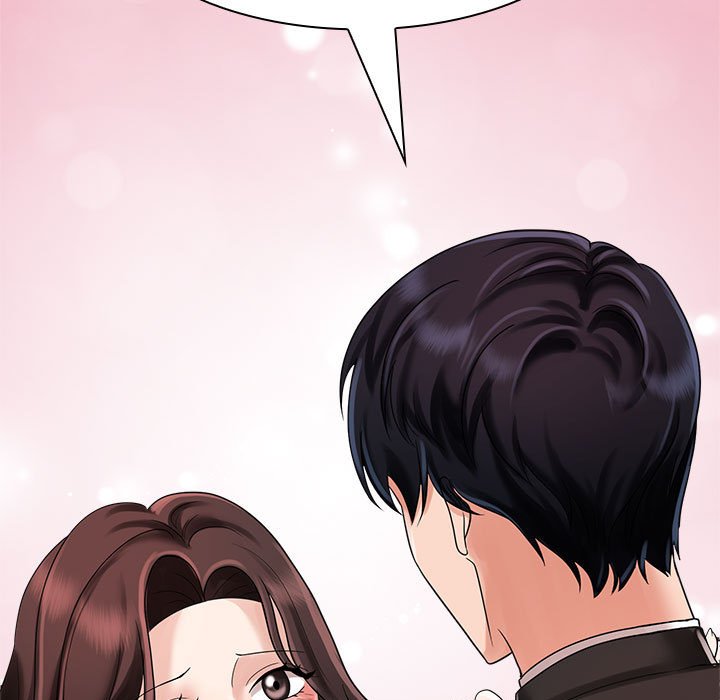 [韩国漫画] 疯了才结婚 剧情,熟女人妻#[128P]-120