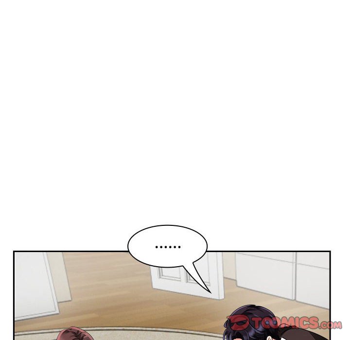 [韩国漫画] 疯了才结婚 剧情,熟女人妻#[128P]-24