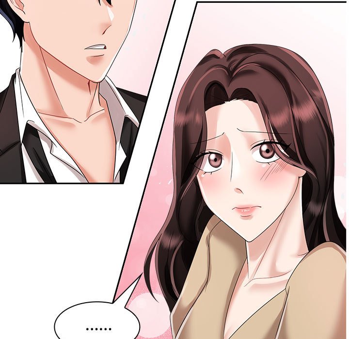 [韩国漫画] 疯了才结婚 剧情,熟女人妻#[128P]-29