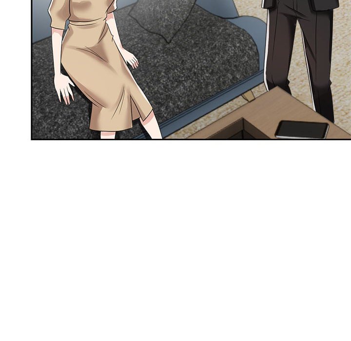 [韩国漫画] 疯了才结婚 剧情,熟女人妻#[128P]-52