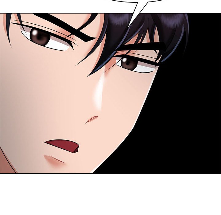 [韩国漫画] 疯了才结婚 剧情,熟女人妻#[128P]-89