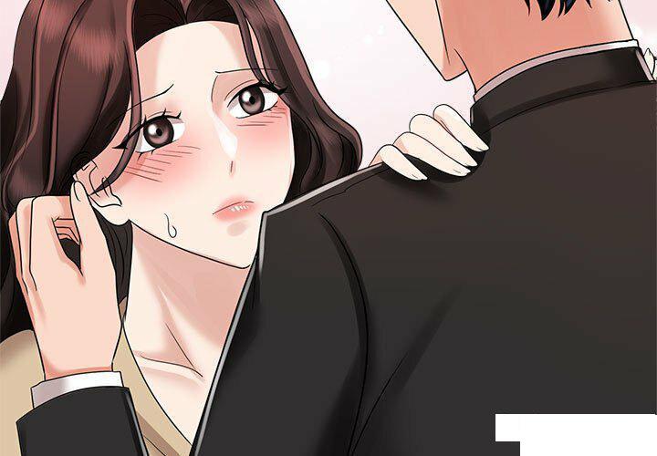 [韩国漫画] 疯了才结婚 剧情,熟女人妻#[106P]-3