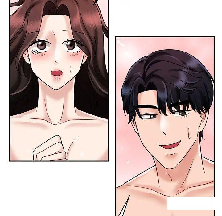 [韩国漫画] 疯了才结婚 剧情,熟女人妻#[99P]-79