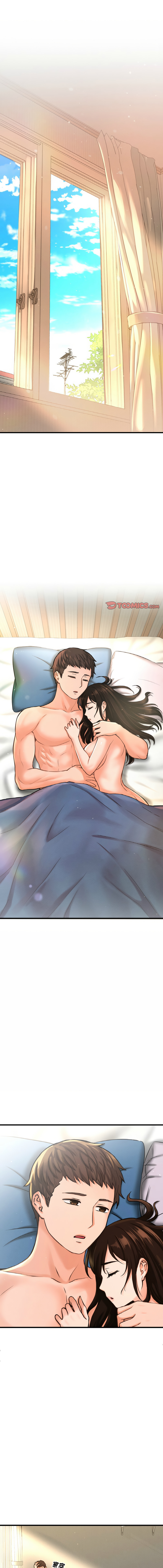 [韩国漫画] 让人火大的她 剧情,青年#[23P]-1