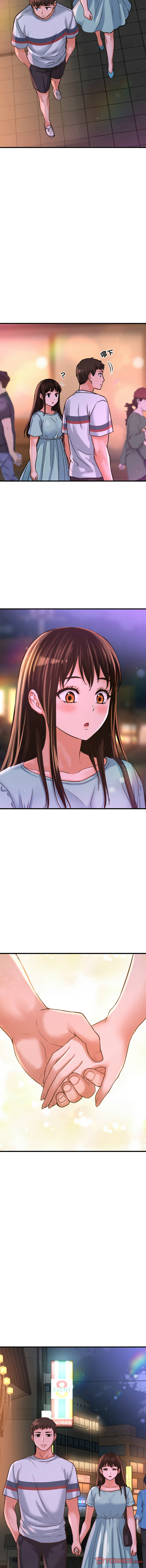 [韩国漫画] 让人火大的她 剧情,青年#[22P]-20