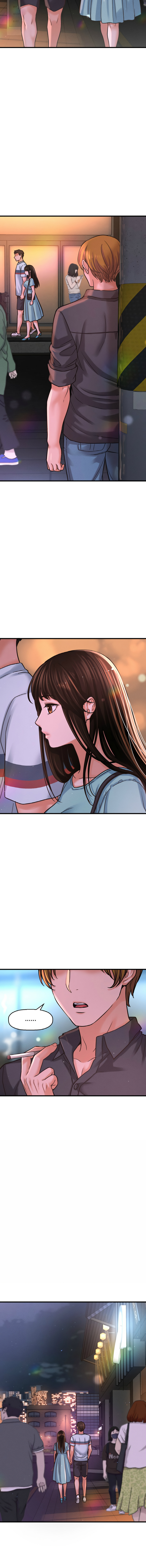 [韩国漫画] 让人火大的她 剧情,青年#[22P]-21