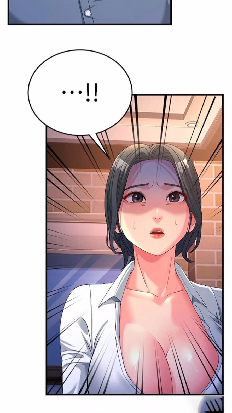 [韩国漫画] 跑友变岳母 剧情,熟女人妻#[97P]-20