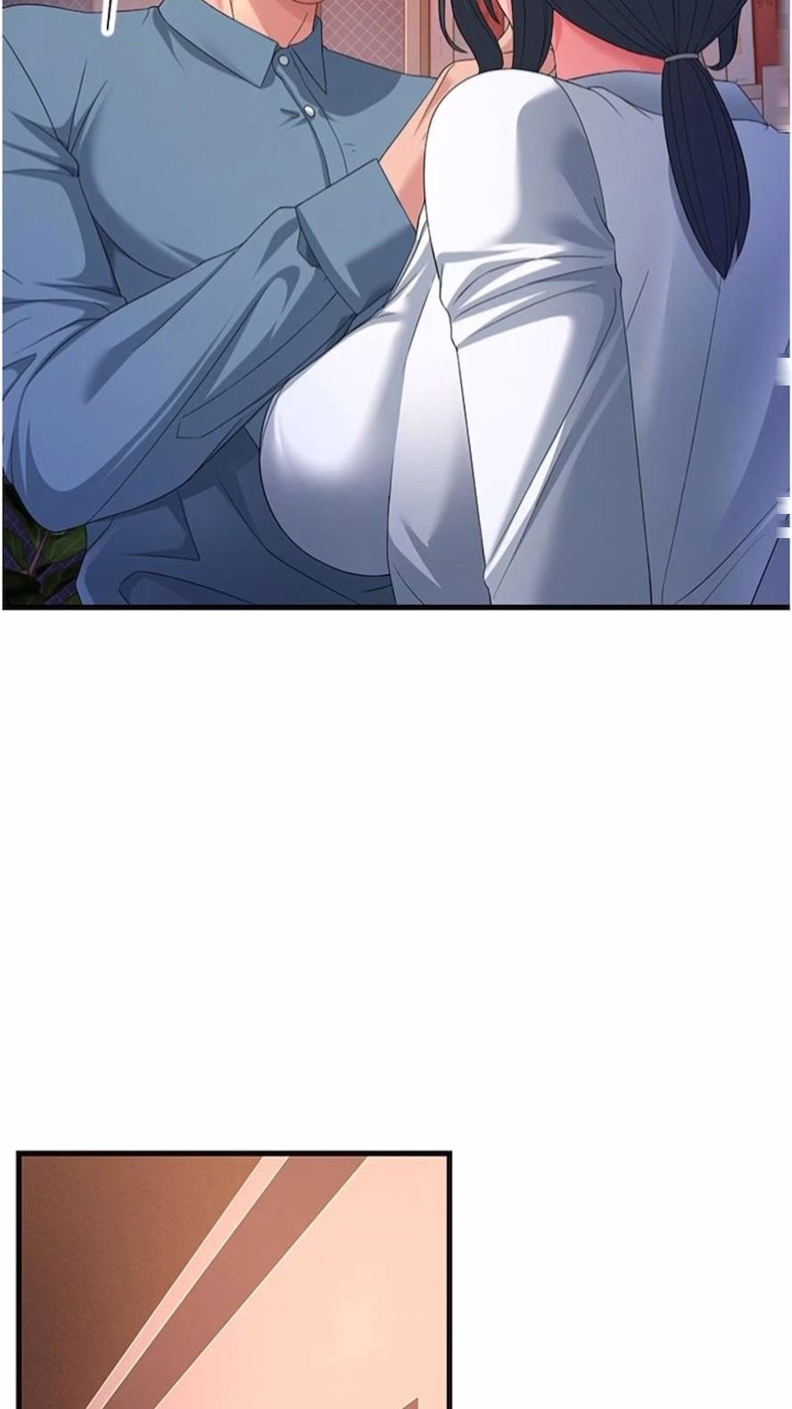 [韩国漫画] 跑友变岳母 剧情,熟女人妻#[97P]-24