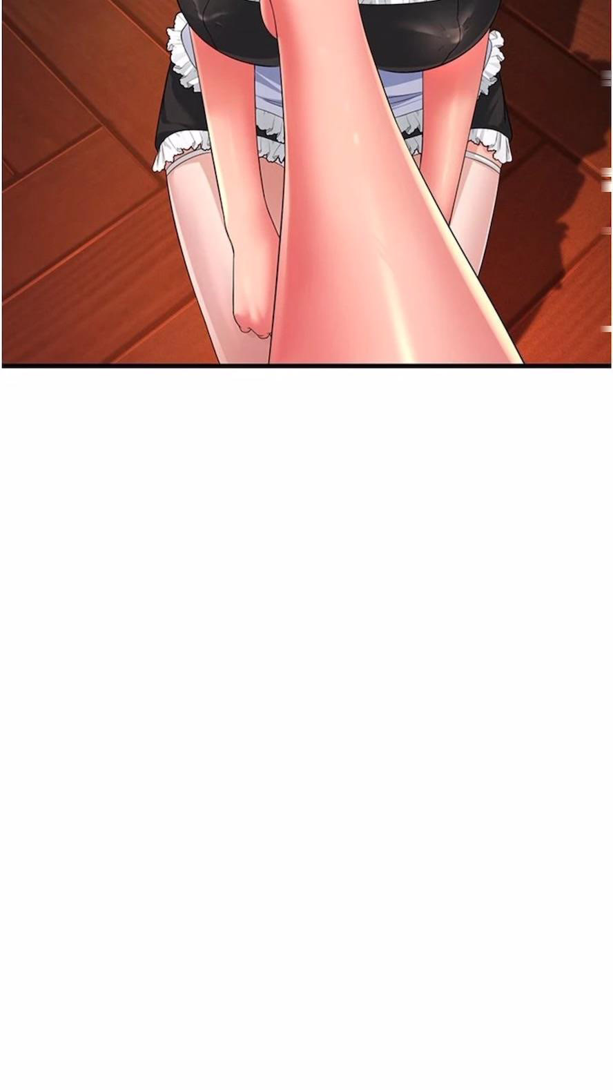[韩国漫画] 跑友变岳母 剧情,熟女人妻#[97P]-89