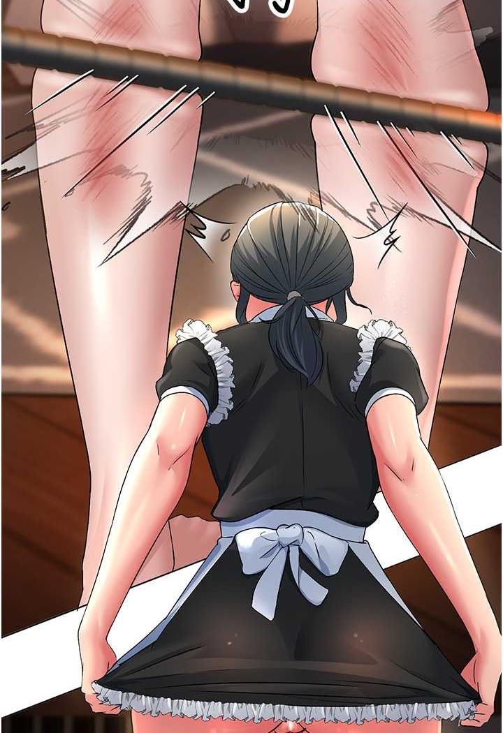 [韩国漫画] 跑友变岳母 剧情,熟女人妻#[115P]-30