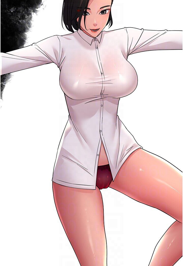 [韩国漫画] 跑友变岳母 剧情,熟女人妻#[156P]-82