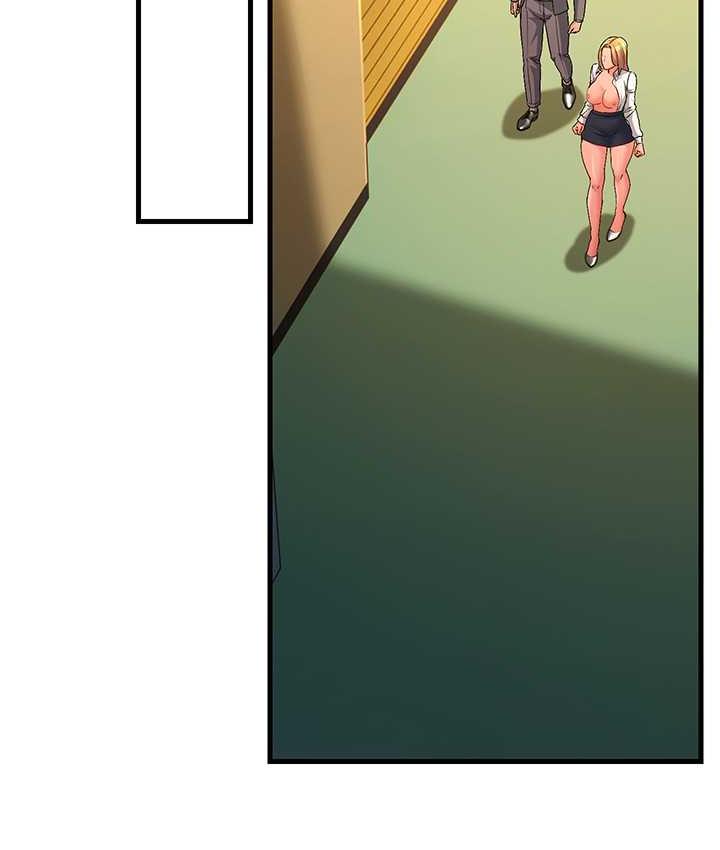 [韩国漫画] 跑友变岳母 剧情,熟女人妻#[169P]-132